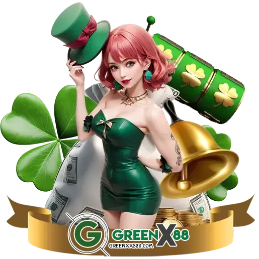 greenx888