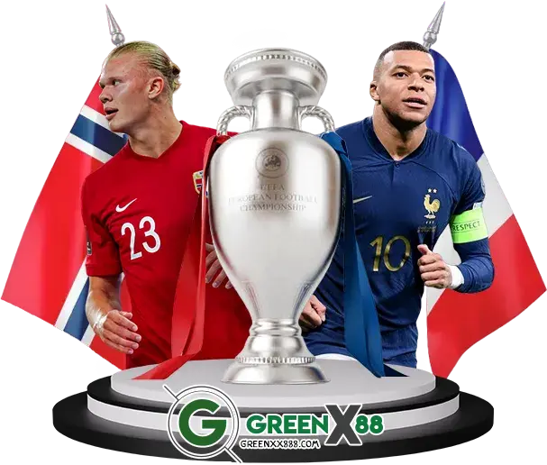 greenx888