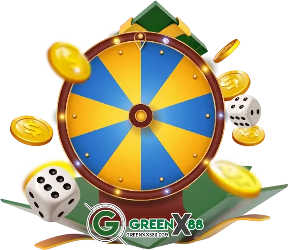 greenx888