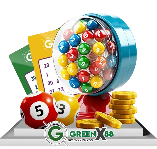 greenx888
