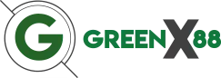 greenx888
